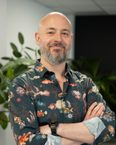 Floris van Zonneveld