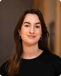 Nathalie Verkade Compliance Officer