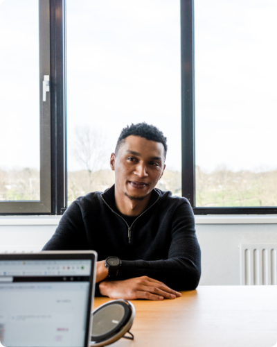 Focus op jouw behoeftes