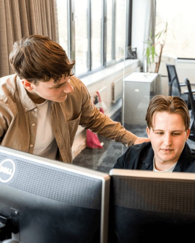 Groeien als specialist