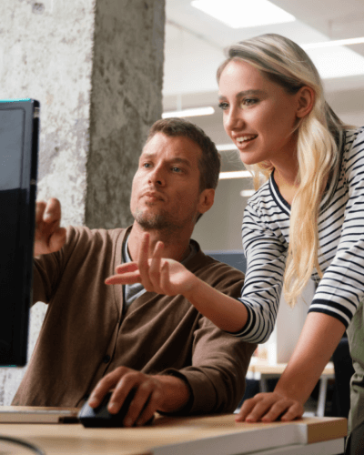 Werkplezier en teamspirit centraal