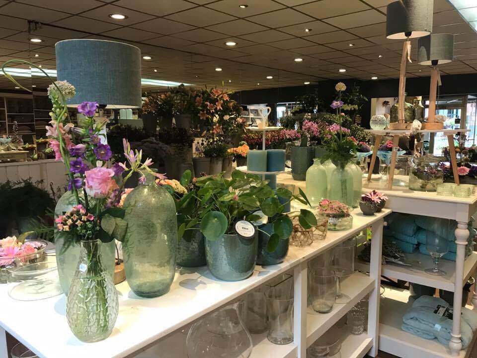 Onze Held - Erica Bloemen & Interieur