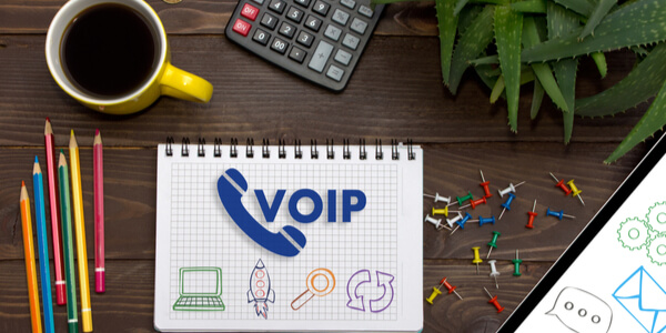 5 redenen om snel over te stappen op VoIP