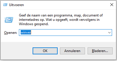 Gebruik je nog Windows 7? Microsoft stopt ondersteuning!