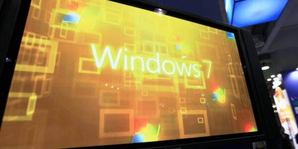 Gebruik je nog Windows 7? Microsoft stopt ondersteuning!